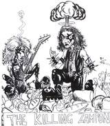 Immortadell : The Killing Zampon